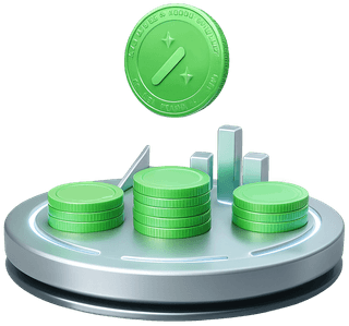 Frost Trustvale streamlined crypto trading interface with three-click functionality
