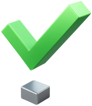 Pricing structure showing full transparency and no concealed trading fees