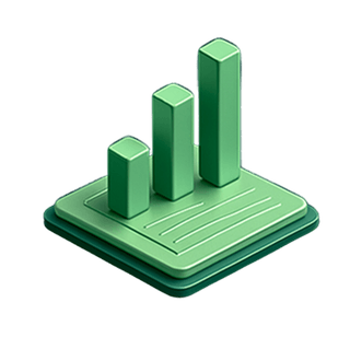 Tool for tracking a crypto portfolio, keeping tabs on assets and gains